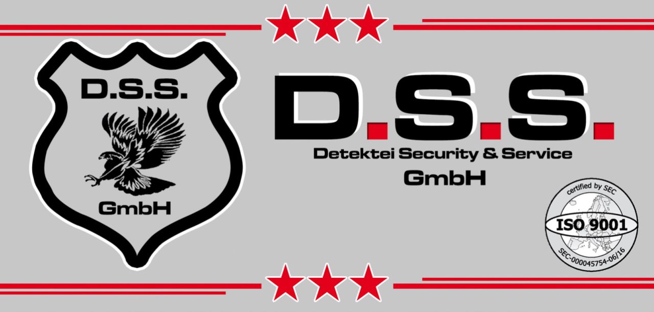 DSS Detektei- Security & Service GmbH